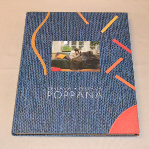 Kestävä pestävä poppana